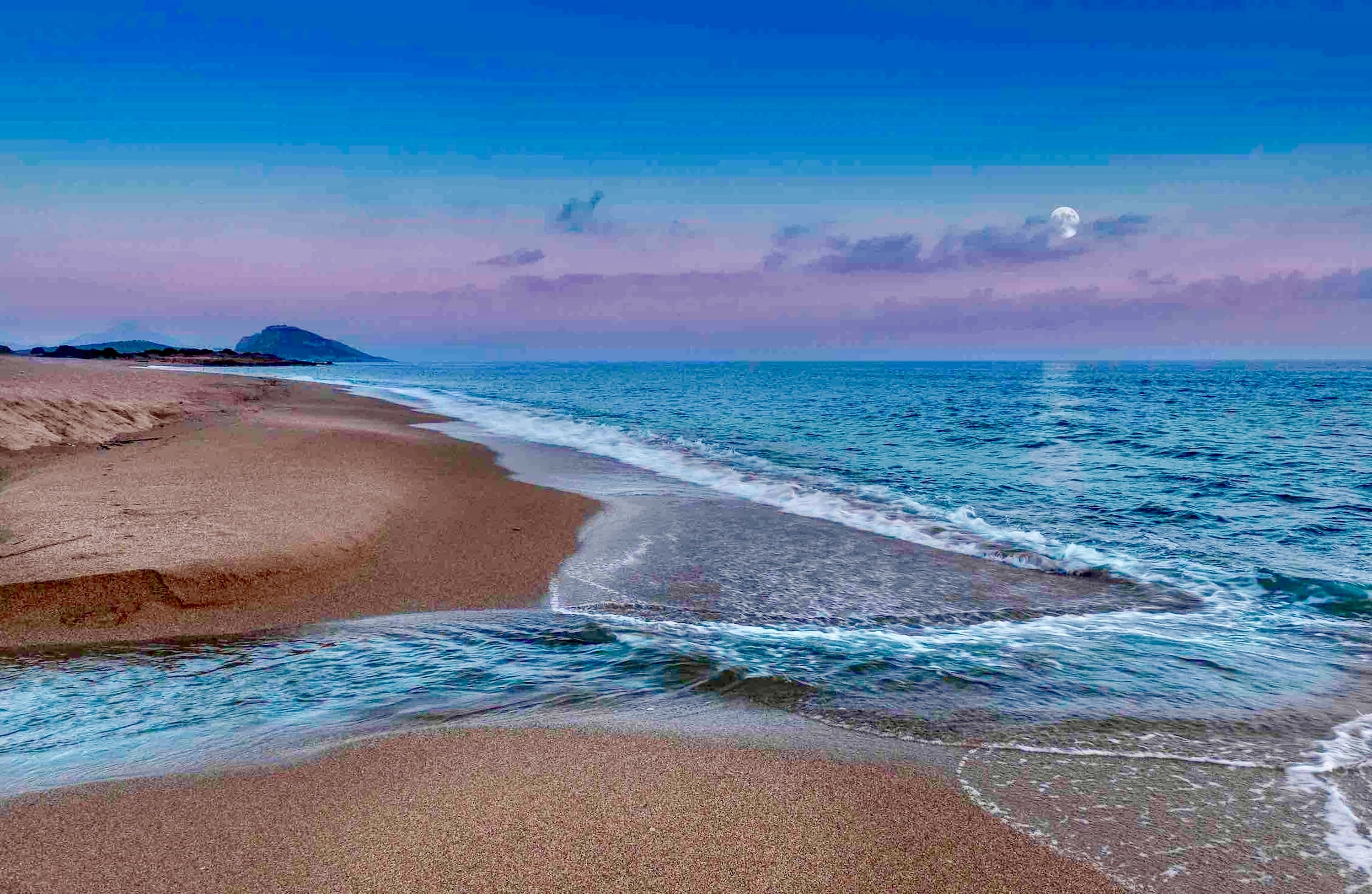 Costa Navarino Villa 1 in Olive Grove